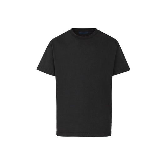 Black AV Inside Out T-Shirt